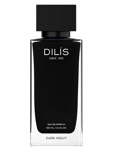Dark Night Dilís Parfum cologne by Dilis Parfum