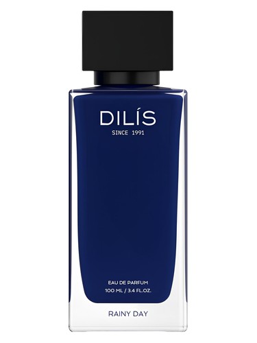 Rainy Day Dilís Parfum cologne by Dilis Parfum