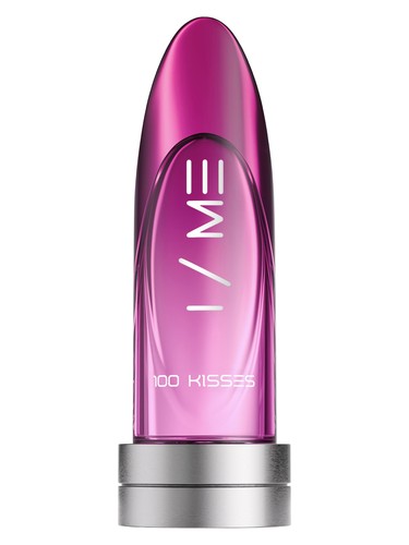 100 Kisses I/ME perfume by I ME