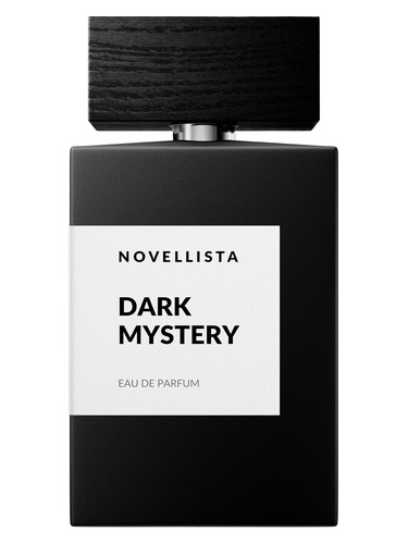 Dark Mystery by Novellista