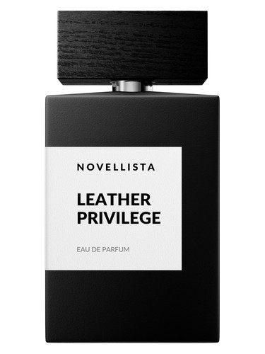 Leather Privilege by Novellista