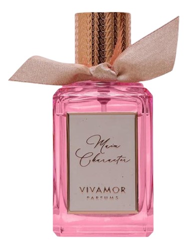 Main Character by Vivamor Parfums