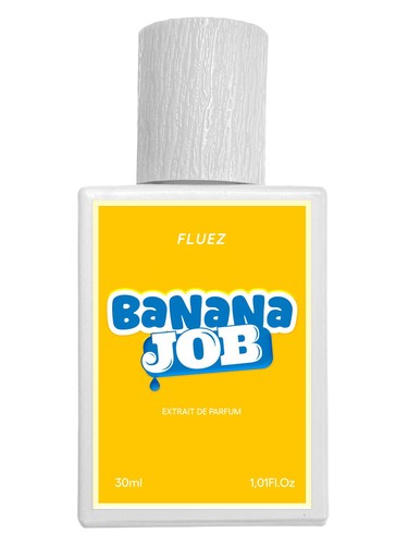 Banana Job by Fluez