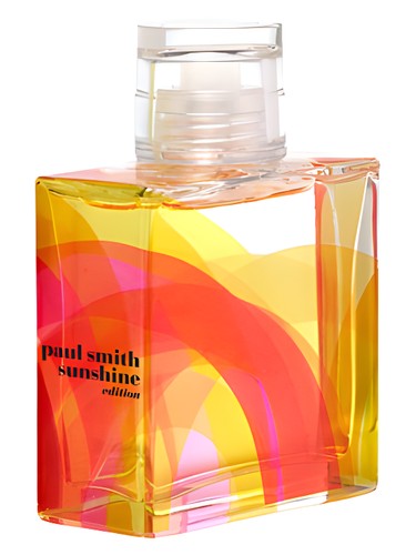 Paul Smith Sunshine Edition For Women 2011 by Paul Smith