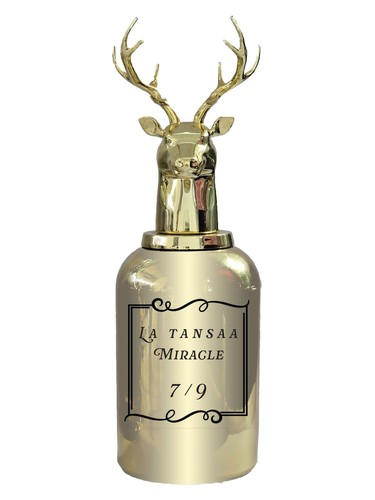 Miracle 7/09 by Latansaa Perfume