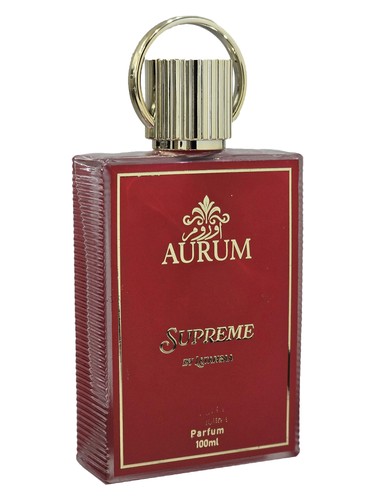 Supreme by Latansaa Perfume