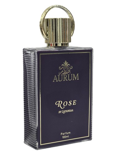 Rose by Latansaa Perfume