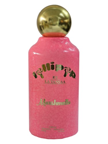 Marshmallow by Latansaa Perfume
