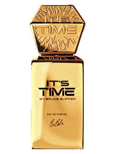 IT'S TIME by Bruce Buffer