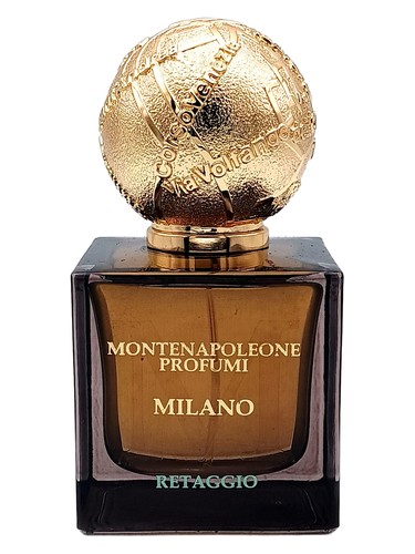 Retaggio by Montenapoleone Profumi Milano