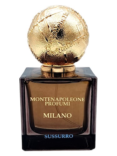 Sussurro by Montenapoleone Profumi Milano