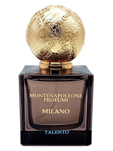 Talento by Montenapoleone Profumi Milano