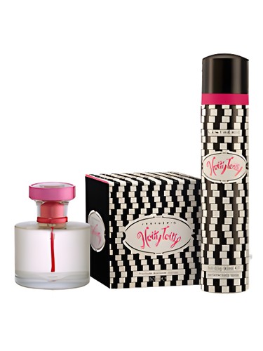 Hoity Toity (Original) by Hoity Toity