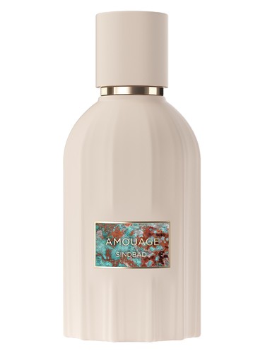 Sindbad by Amouage