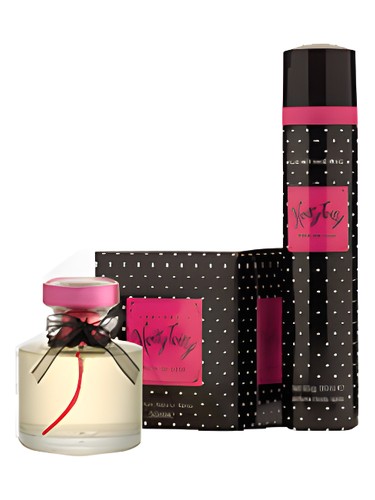 Belle de Luxe by Hoity Toity