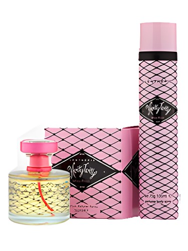 Miss Priss by Hoity Toity