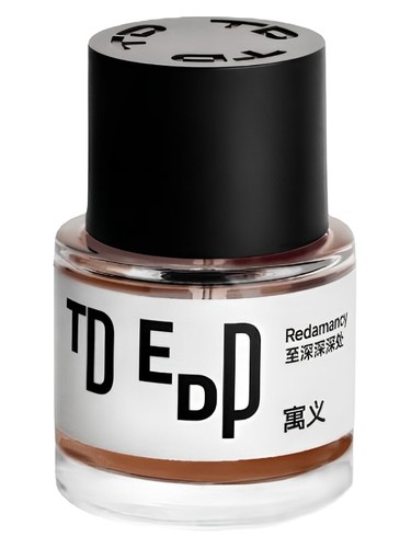 Redamancy 至深深深处 To Define 寓义 perfume by To Define yu yi
