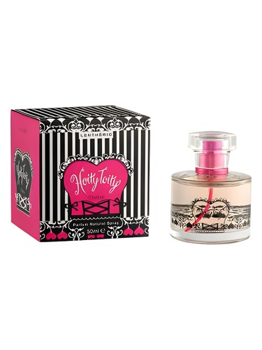 Cherie by Hoity Toity