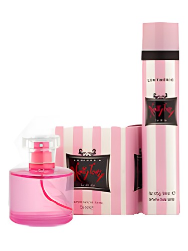 La Di Da by Hoity Toity