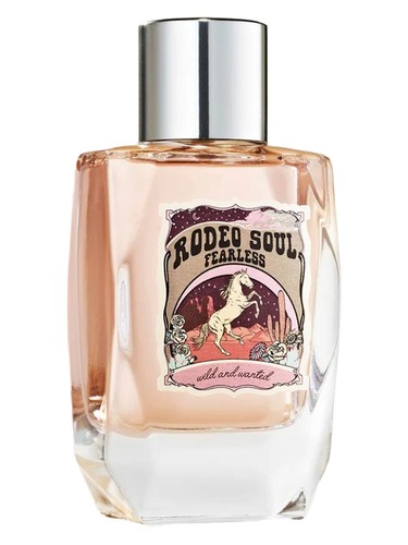 Rodeo Soul Fearless by Tru Western