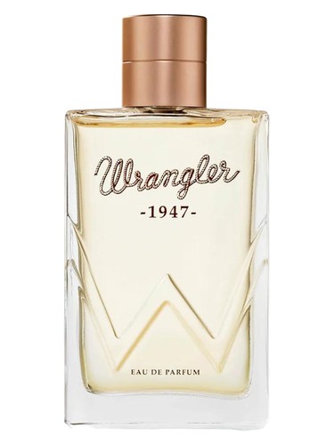 Wrangler 1947 Perfume by Tru Western