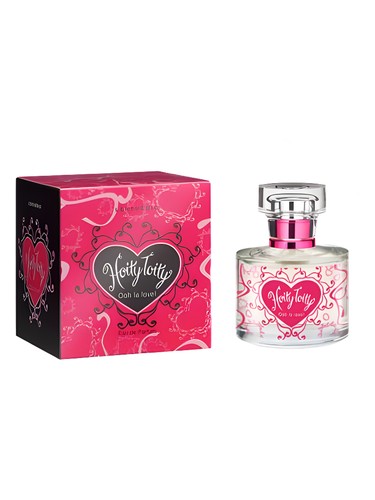 Ooh La Love by Hoity Toity