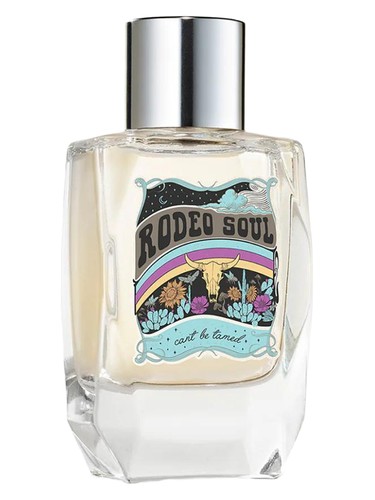 Rodeo Soul