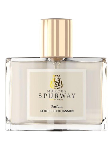Souffle de Jasmin by Marcus Spurway