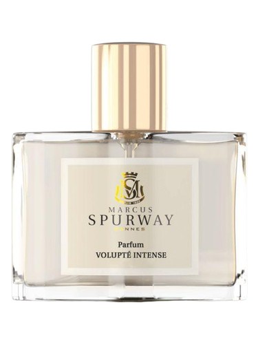 Volupté Intense by Marcus Spurway