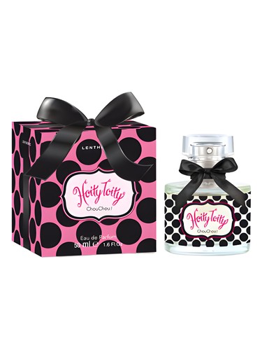 ChouChou! by Hoity Toity