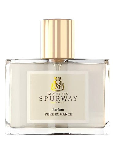 Pure Romance by Marcus Spurway