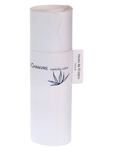 Les Fleurs du Mal Chanvre by Cousu de Fil Blanc