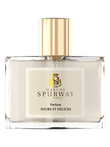 Sucre et Délices by Marcus Spurway