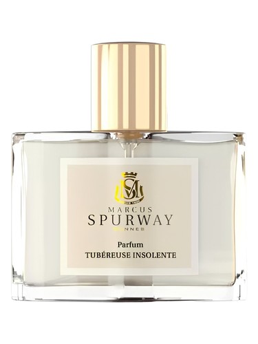 Tubéreuse Insolente by Marcus Spurway
