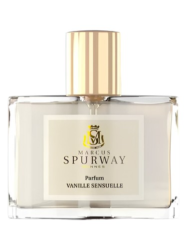 Vanille Sensuelle by Marcus Spurway