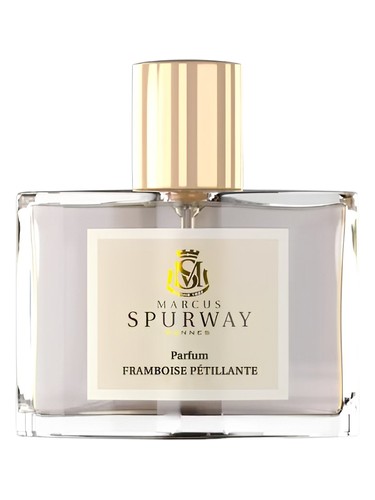 Framboise Pétillante by Marcus Spurway