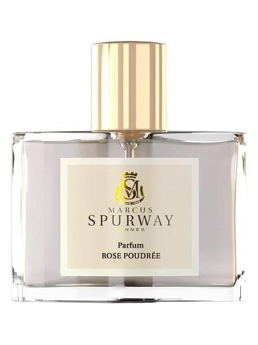 Rose Poudrée by Marcus Spurway