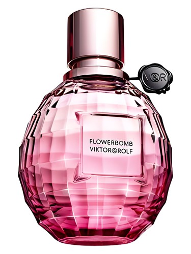 Flowerbomb La Vie en Rose 2011 Viktor&Rolf perfume by Viktor Rolf