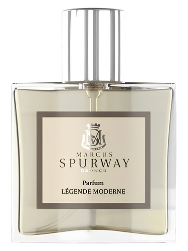 Légende Moderne by Marcus Spurway