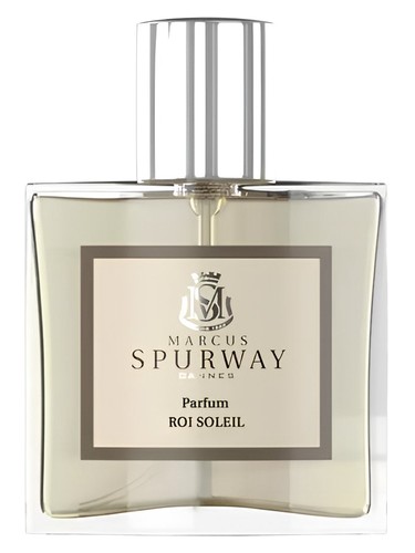 Roi Soleil by Marcus Spurway