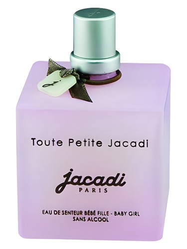 Toute Petite Baby Girl by Jacadi