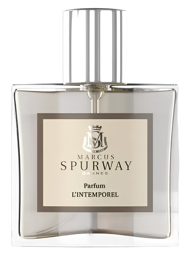 L'Intemporel by Marcus Spurway