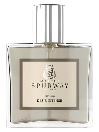 Désir Intense by Marcus Spurway