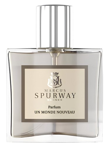 Un Monde Nouveau by Marcus Spurway