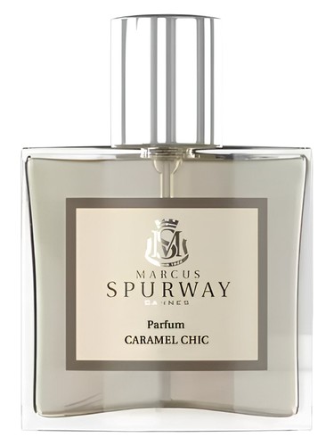 Caramel Chic by Marcus Spurway