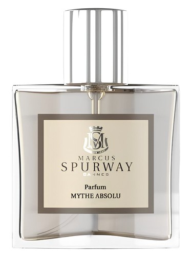 Mythe Absolu by Marcus Spurway