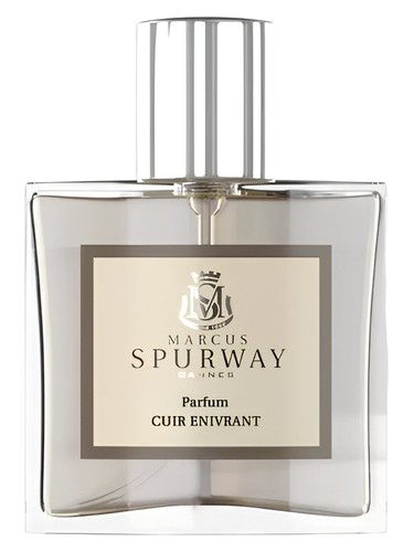 Cuir Enivrant by Marcus Spurway