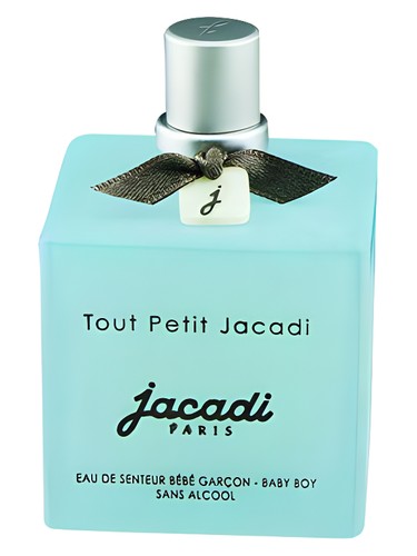Toute Petite Baby Boy by Jacadi