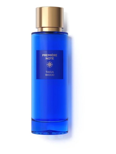Taïga Wood Première Note perfume by Premiere Note