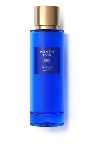 Almond Wood Première Note perfume by Premiere Note